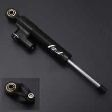 Steering Damper Stabilizer Compatible with Yamaha FZ1 FAZER 2008-2015
