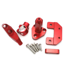 Steering Damper Stabilizer Compatible with Yamaha YZF-R3 R25