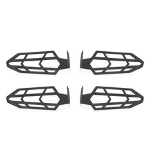 Front Rear LED Turn Signal Lights Compatible with Honda ADV350 ADV150 ADV160