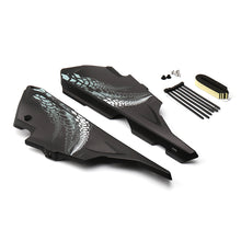 Body Side Panel Cover Compatible with BMW GS R1200GS LC R1250GS Adventure