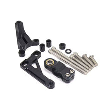 Steering Damper Stabilizer Compatible with Honda CB1000R 2018-2023