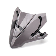 Front Windshield Windscreen Deflector Compatible with Honda CB750 Hornet 2023