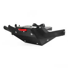 Crash Bar Engine Guard Protector Compatible with Can-Am Maverick R 2024 2024+