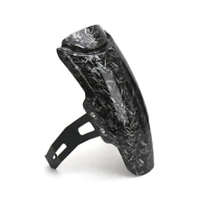 Front Fender Extender Compatible with Ducati Desert X