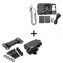 Navigation Mount Extension Bar Compatible with KTM 1290 Super Duke GT