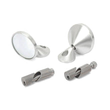 Universal Handlebar Compatible with Vespa GTS300 Aluminum