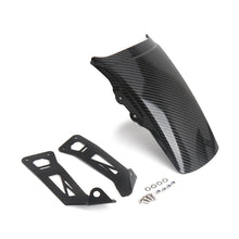 Front Fender Extender Compatible with Honda CB750 Hornet 2024