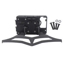 Navigation Mount Extension Bar Compatible with Honda 1200