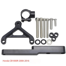 Steering Damper Stabilizer Compatible with Honda Yamaha