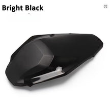 Rear Seat Cowl Cover Compatible with Kawasaki Z900 2025