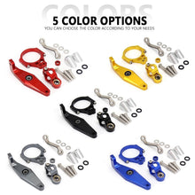 Steering Damper Stabilizer Compatible with Yamaha MT-09