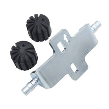 Rear Suspension Lowering Link Kit Compatible with BMW R1200RT R1250GS Adventure