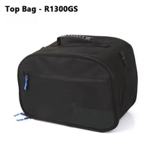Pannier Inner Liner Bags Compatible with BMW R1300GS 2025