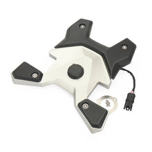 Rear Luggage Rack Compatible with BMW R1300GS
