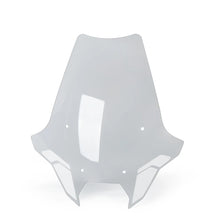 Front Windshield Windscreen Deflector Compatible with BMW R1300RT 2025-2026