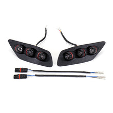 LED Tail Light Compatible with BMW S1000RR 2020 2020+