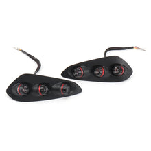 LED Tail Light Compatible with BMW S1000RR 2023-2025