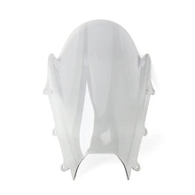 Front Windshield Windscreen Deflector Compatible with Suzuki GSX-8R 2025
