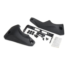 Engine Skid Plate Guard Compatible with Suzuki GSX-8S