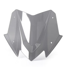Front Windshield Windscreen Deflector Compatible with Yamaha TMAX560 Tech Max 2022-2026