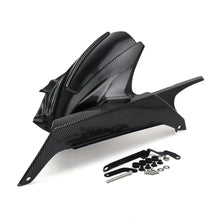 Rear Fender Mudguard Compatible with Yamaha Tracer 9 2021-2025