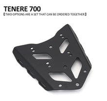 Rear Luggage Rack Compatible with Yamaha Tenere 700