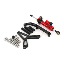 Steering Damper Stabilizer Compatible with Yamaha Tracer 9/9GT