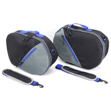 Motorcycle Storage Bag Compatible with Yamaha Tracer9/GT