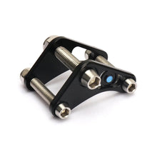 Rear Shock Bracket Compatible with Piaggio Vespa Sprint Primavera 150