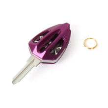 Spare Key Chip Compatible with Vespa Sprint 150 Primavera 150 Aluminum