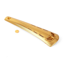 Front Horn Cover Trim Compatible with Vespa Primavera Sprint Sprint 150 Aluminum