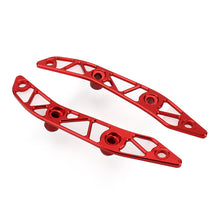 Windshield Reinforcement Bracket Compatible with Yamaha X-MAX 300
