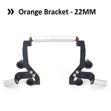 Navigation Mount Extension Bar Compatible with Yamaha X-MAX 300