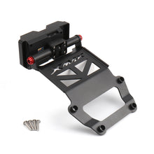 Navigation Mount Extension Bar Compatible with Yamaha X-MAX 300 2023- 22MM 2023+