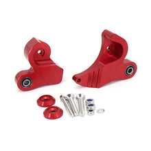 Rear Suspension Lowering Link Kit Compatible with Yamaha X-MAX300 2021-2023