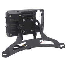 Navigation Mount Extension Bar Compatible with Yamaha XT1200Z 2011-2016