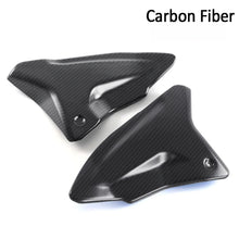 Body Side Panel Cover Compatible with Yamaha MT-09 2024-2025