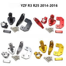 Steering Damper Stabilizer Compatible with Yamaha MT-09 Tracer CNC