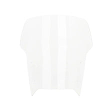 Front Windshield Windscreen Deflector Compatible with Yamaha Tenere 700 2024