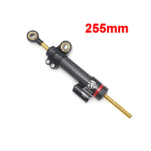 Steering Damper Stabilizer Compatible with Universal