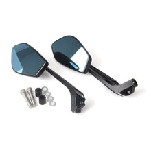 Rearview Mirror Set Compatible with BMW R1300GS 2024 CNC