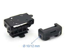 Navigation Mount Extension Bar Compatible with Universal 13/16mm