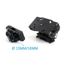 Navigation Mount Extension Bar Compatible with CRF1000L R1200GS CB500X