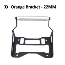 Wireless Charging Phone Navigation Mount Compatible with KTM 1290 Adventure S/R