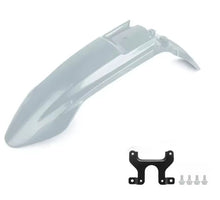 Front Fender Extender Compatible with CFMOTO 450MT