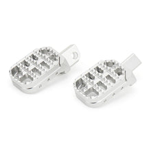 Footboard Pedal Pads Compatible with CFMOTO 800MT CNC