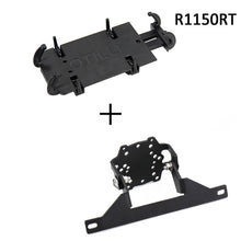 Phone Navigation Mount with USB Charger Compatible with BMW R850RT R1150RT