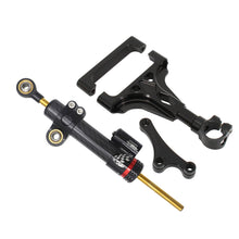 Steering Damper Stabilizer Compatible with Kawasaki Z1000 Z750