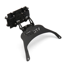 Navigation Mount Extension Bar Compatible with Yamaha Tricity