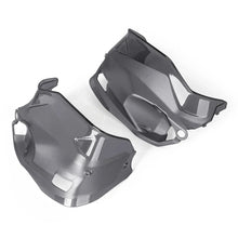 Handguard Extension Wind Deflectors Compatible with BMW R1300GS 2023 2023+
